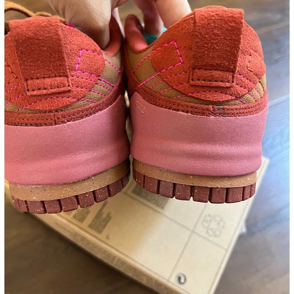 Women Nike dunk low distrupt 2 sneaker - Picture 7 of 10